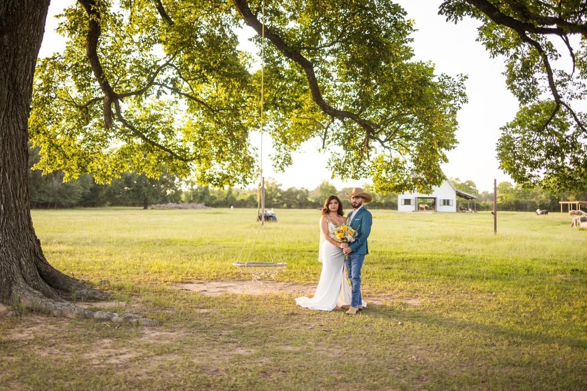 Photography at The Good Vibe Farm