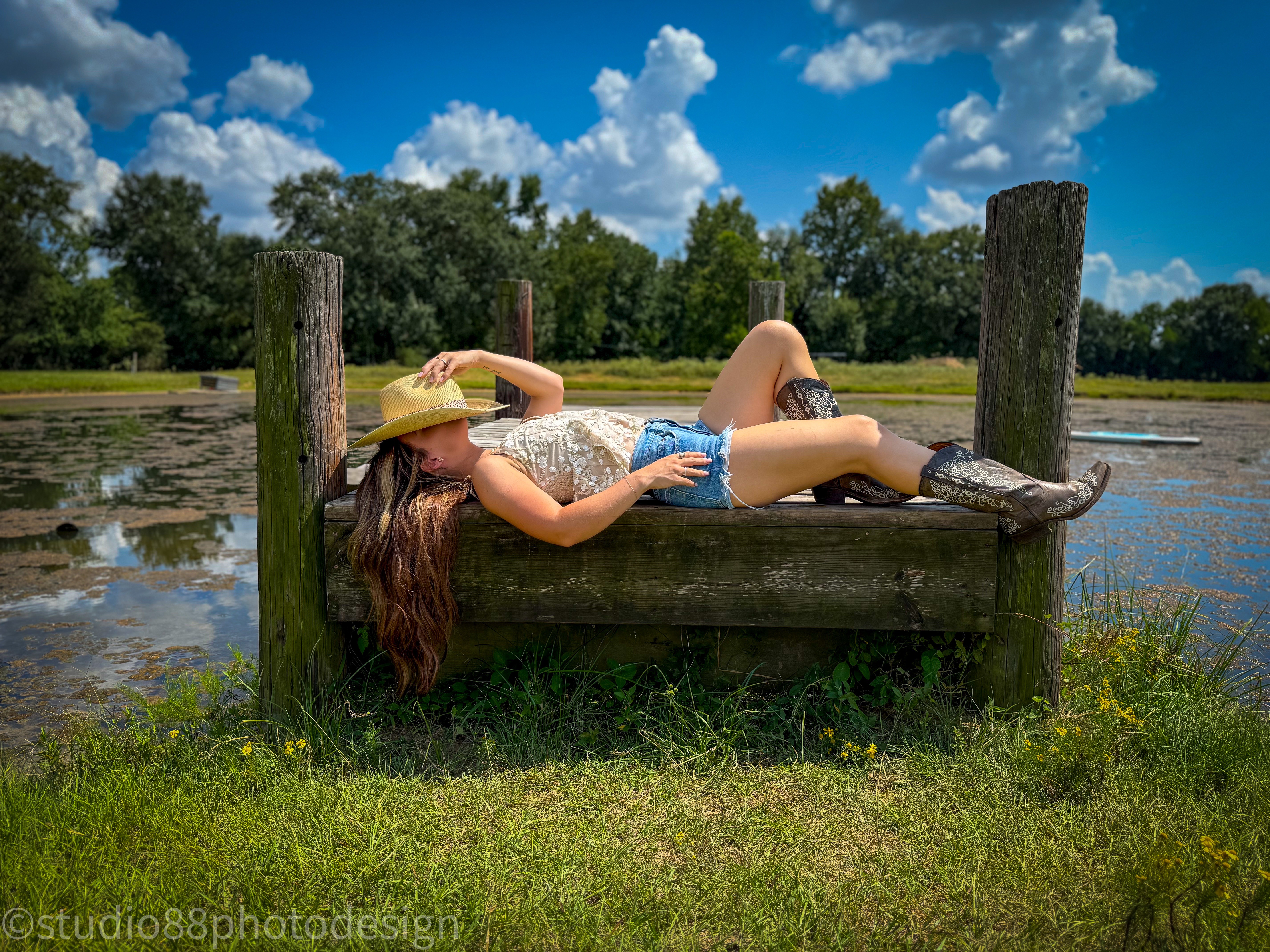 Photography at The Good Vibe Farm