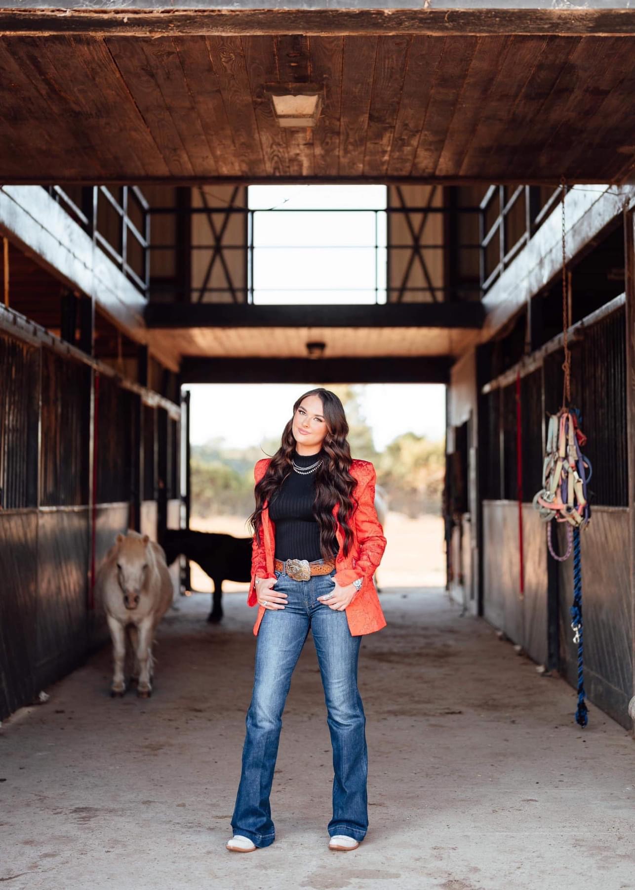 Photography at The Good Vibe Farm